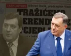 Dodik nekada i sada - malo šta se promijenilo/Amir Papić