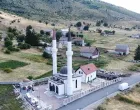 Džamija Ravno-Kupres, uskoro svečano otvorenje/Iz Bih