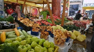 pijaca markale cijene Andrej Bjeloš/Bjelosh A.