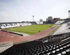 Stadion Partizana (FOTO: FK Partizan)/Foto: 