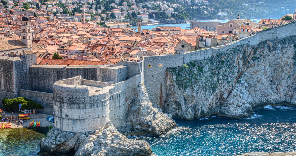 Dubrovnik, Hrvatska/Free Pik