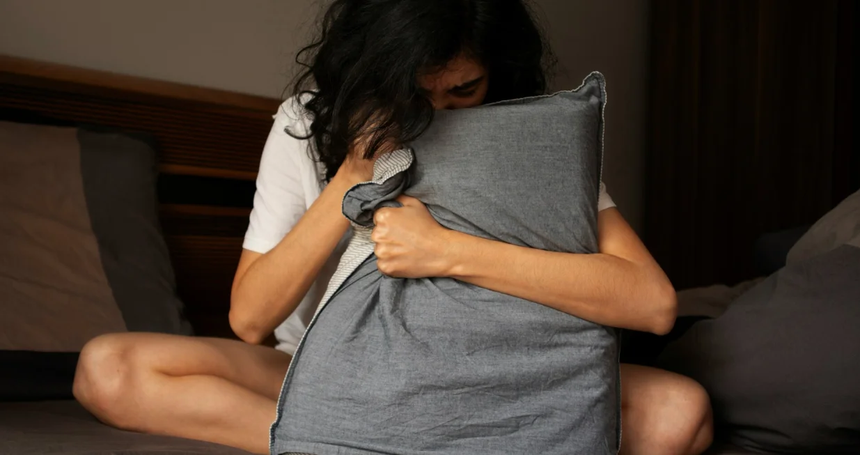 Jedna minuta, savršen san/Unsplash