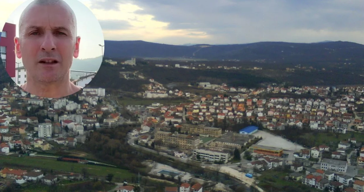 Muamer pozvao na odlazak u Široki Brijeg sa oružjem/