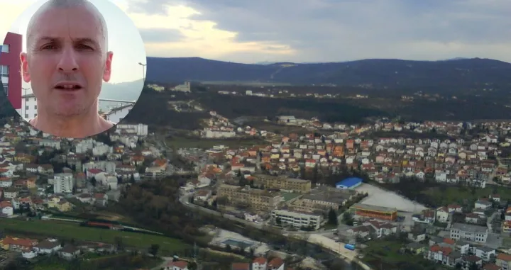 Muamer pozvao na odlazak u Široki Brijeg sa oružjem/