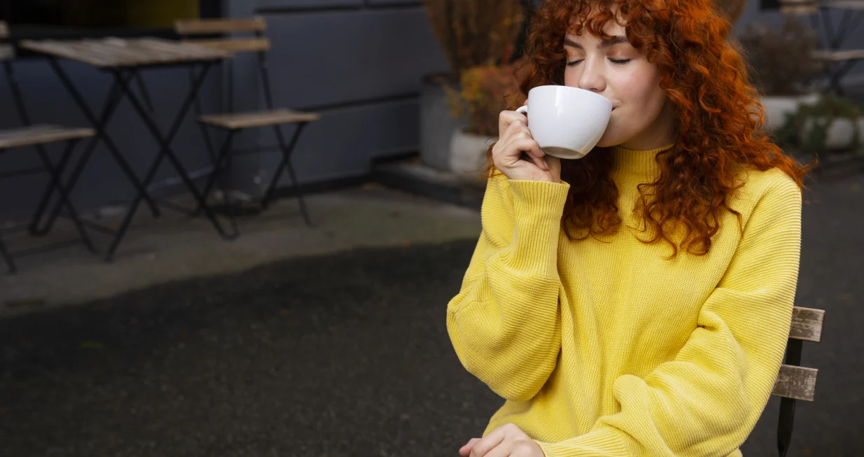 Popularna kafa povezana s opasnom očnom bolešću/Free Pik