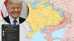 Trump ima plan za Ukrajinu, čeka se Kijev/