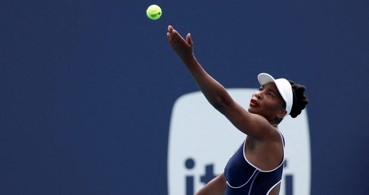 FOTO: Geoff Burke - USA TODAY Sports via Reuters Connect/Foto: Geoff Burke