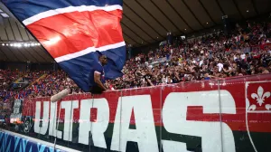 FOTO: REUTERS/Guglielmo Mangiapane/Foto: Guglielmo Mangiapane