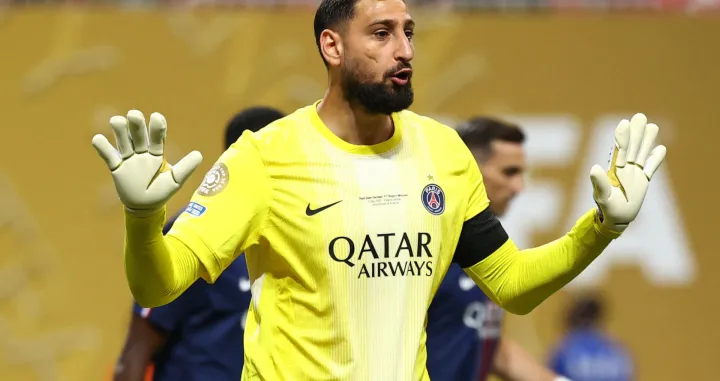 FOTO: REUTERS/Kai Pfaffenbach/Foto: Kai Pfaffenbach