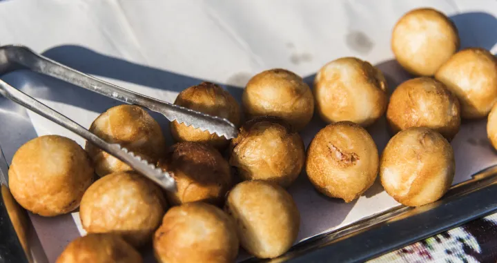 Tajna savršenog tijesta/Free Pik