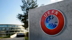 uefa logo/Foto: 