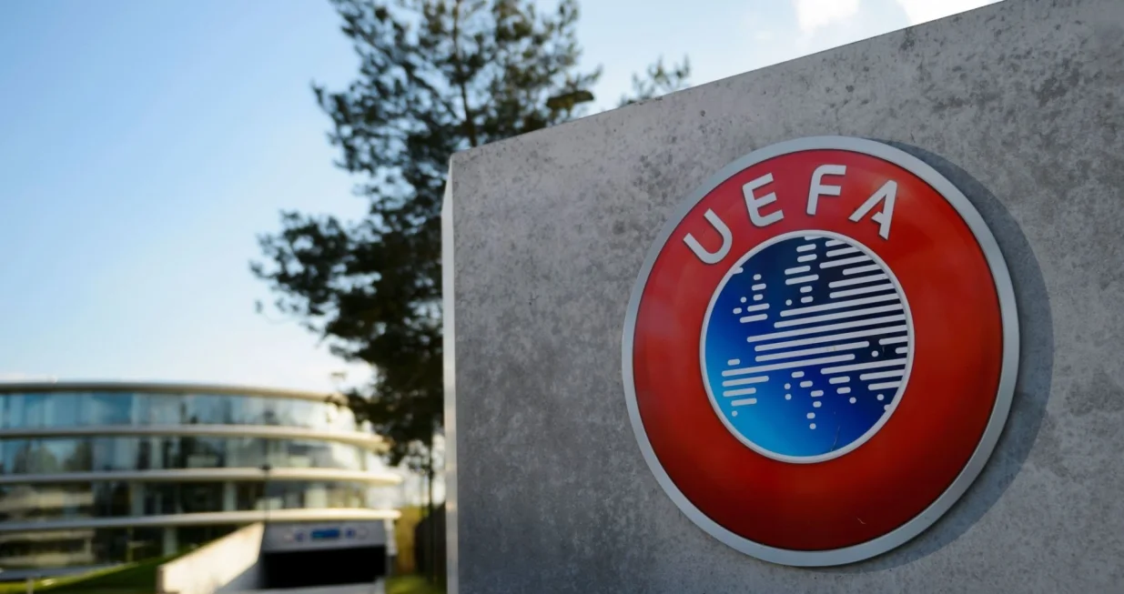 uefa logo/Foto: 