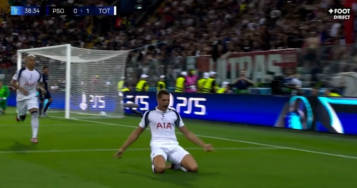 Micky van de Ven/Foto: 