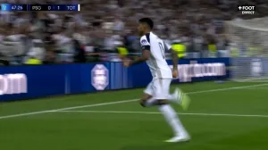 Cristian Romero/Foto: 