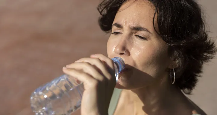 Ovi suptilni znakovi otkrivaju da vam fali vode/Free Pik