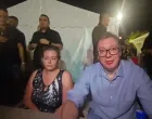 aleksandar vučić, protesti, srbija, sns/Screenshot