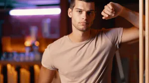 Njihov pogled, stav i šarm obaraju s nogu/Free Pik