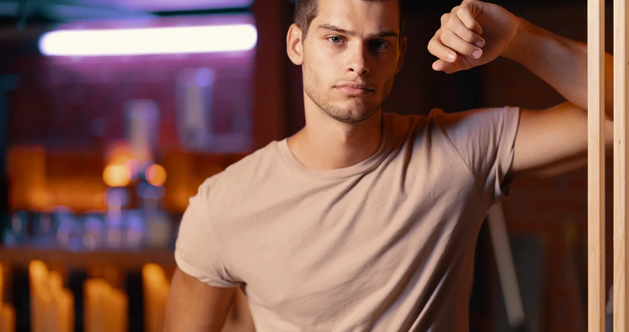 Njihov pogled, stav i šarm obaraju s nogu/Free Pik