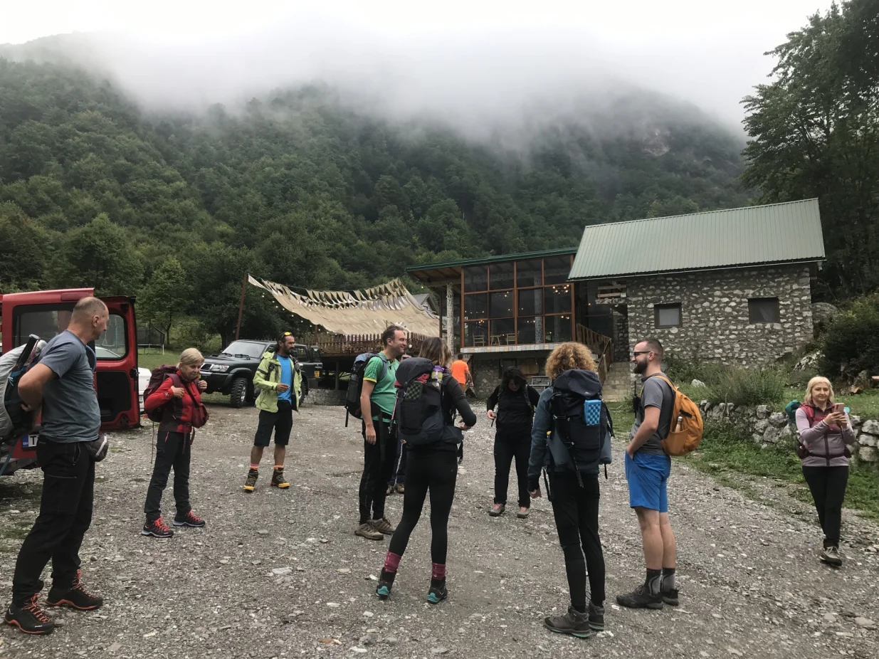 Dolina Grebaje/Tanja Cerić