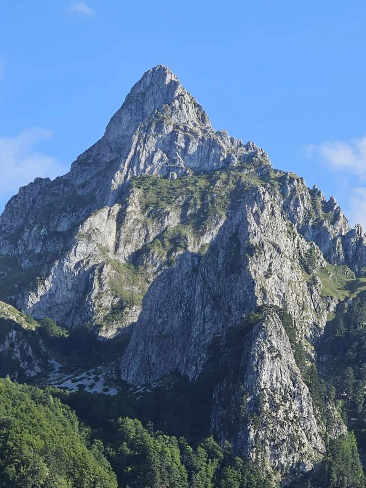 Očnjak, izazov drugog dana/Fb