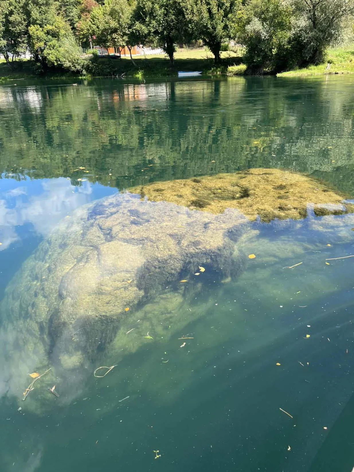 Una /FARUK &Scaron;EHIĆ/