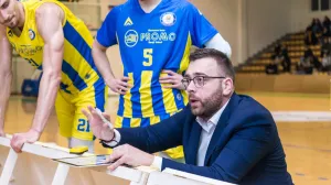 Boban Ninić/Foto: Denis Hadziomerovic