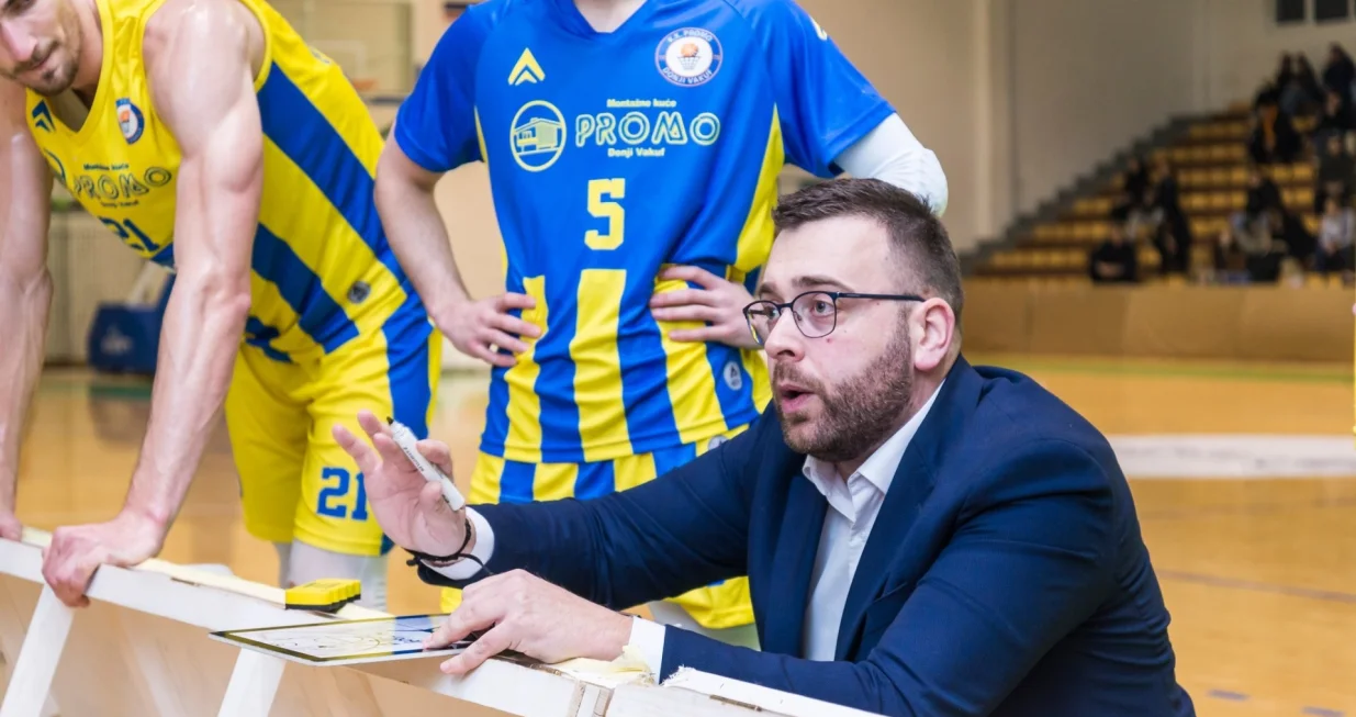 Boban Ninić/Foto: Denis Hadziomerovic