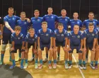 U19 futsal reprezentacija BiH/Foto: 