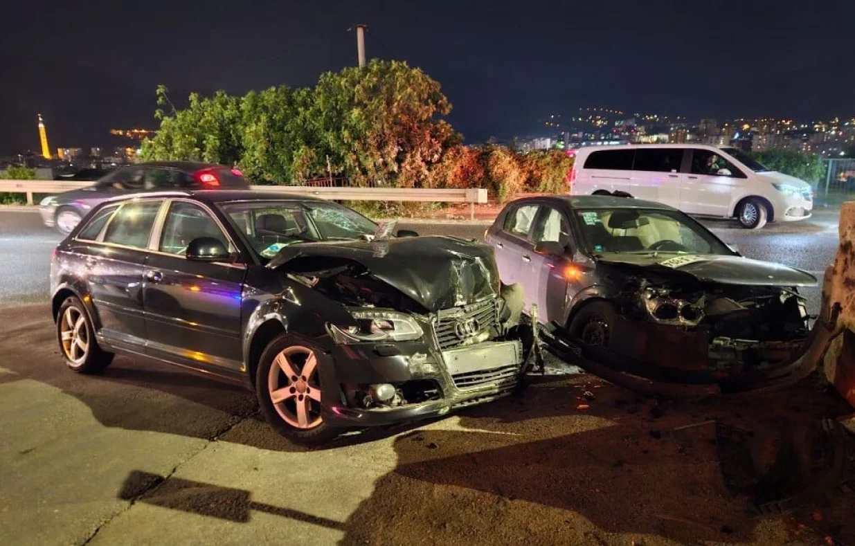Uništena vozila/Hercegovina.info/