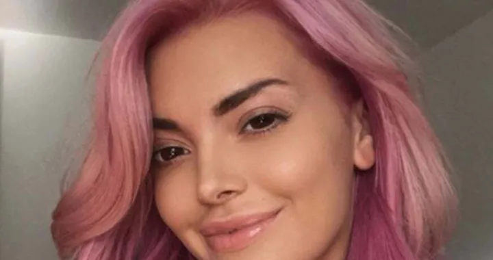 Ella Dvornik/Instagram