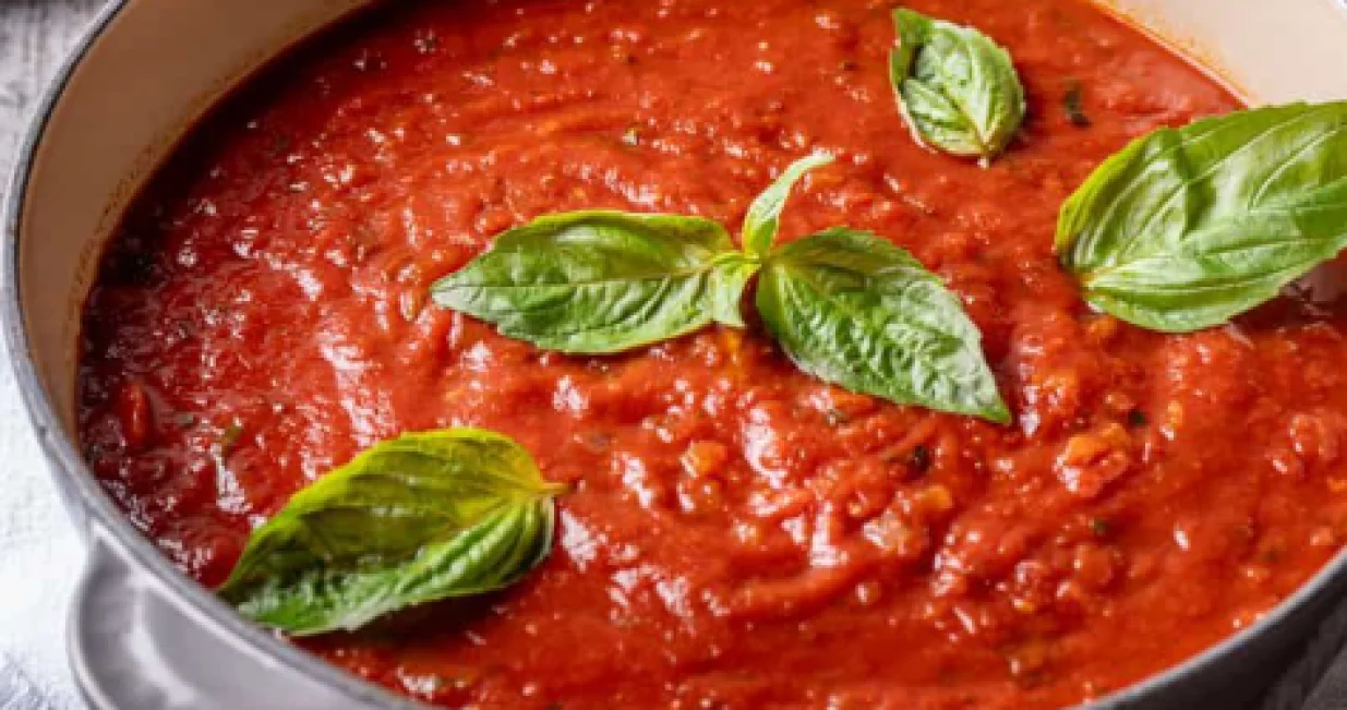 Pravi italijanski okus/Pinterest