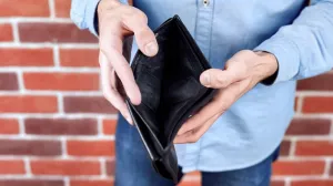 Vjeruje se da donosi finansijsku nesreću/Free Pik