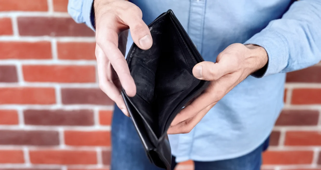 Vjeruje se da donosi finansijsku nesreću/Free Pik