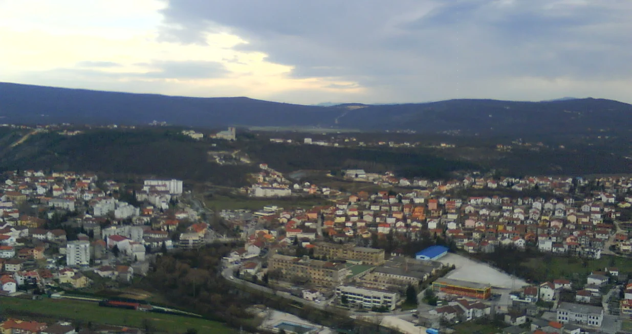 Građani Širokog Brijega pozvani da ne nasjedaju na provokacije/Wikipedia