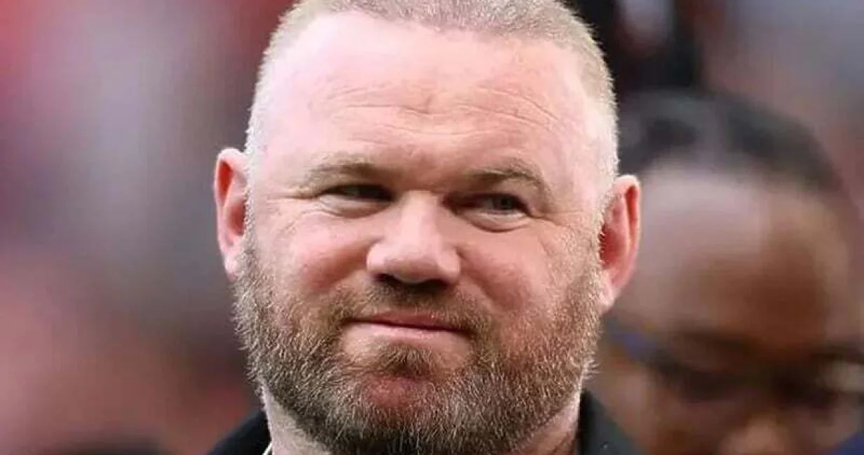 Wayne Rooney - biv&scaron;a zvijezda Manchester Uniteda/Foto: 