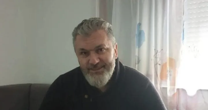 Sanin Musa, lider pokreta "Država, vjera, narod"/