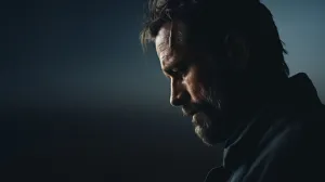 Ne znaju pustiti crne misli/Freepik