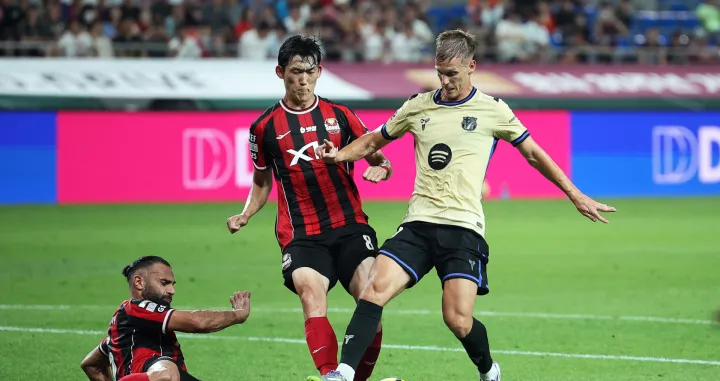 FOTO: REUTERS/Kim Hong-Ji/Foto: Kim Hong-ji