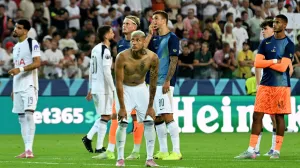 FOTO: REUTERS/Jennifer Lorenzini /Foto: Jennifer Lorenzini