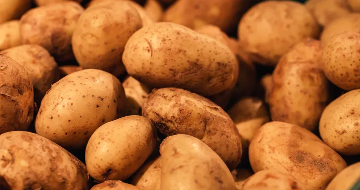 Krompir nije uvijek bezopasan/Free Pik