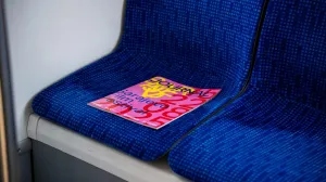 Besplatan prevoz u tramvajima i trolejbusima tokom 31. SFF-a//