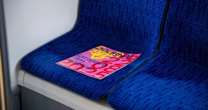 Besplatan prevoz u tramvajima i trolejbusima tokom 31. SFF-a//