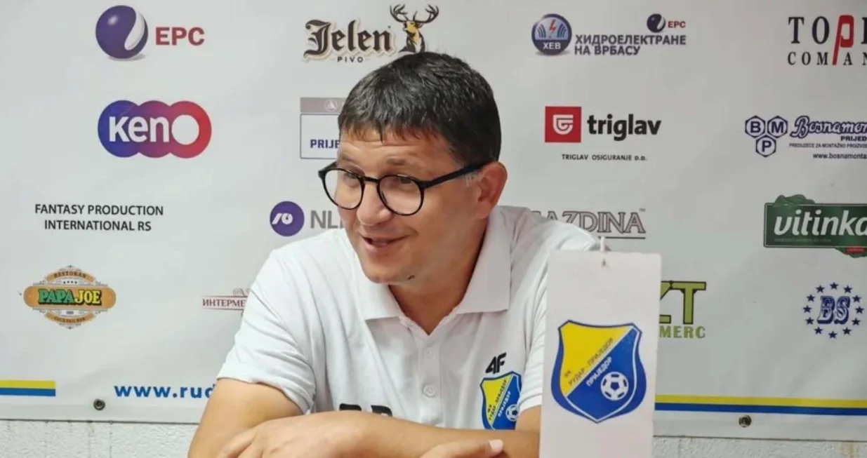 Perica Ognjenović/Foto: 