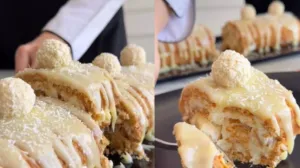 Savršen desert kad vam se jede nešto slatko/Facebook/ Screenshot