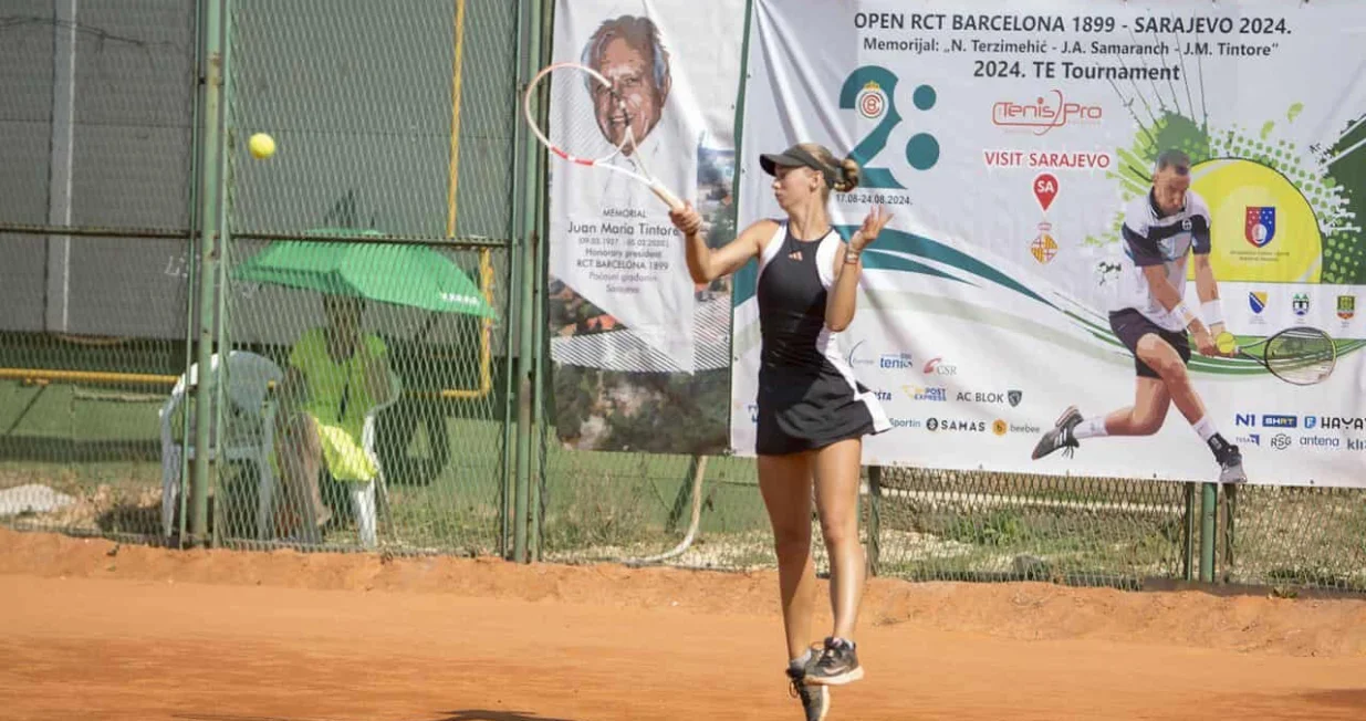 Turnir u Sarajevu/Foto: 