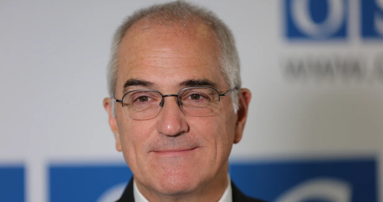  Richard (Rick) Holtzapple/