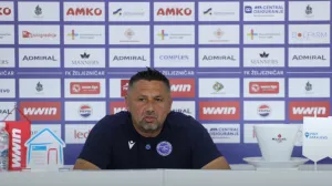FOTO: FK Željezničar/Foto: 