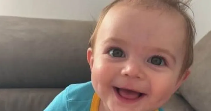 Preminuli dječak/Facebook//