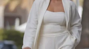 Oblikujte figuru odjećom/Pinterest