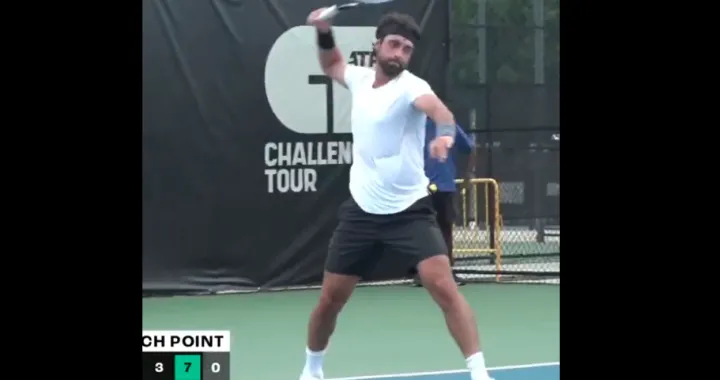 FOTO: Screenshot/Foto: 